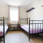 Appartement Residenz Am Park 13 White Bay *