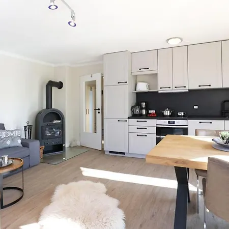 Residenz Am Park 13 White Bay דירה