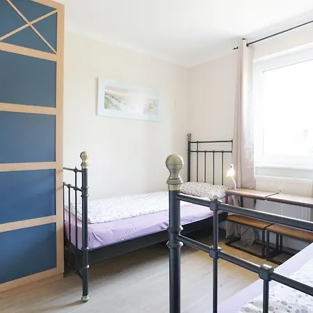 Residenz Am Park 13 White Bay דירה