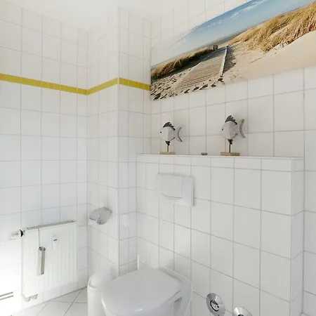 Residenz Am Park 13 White Bay דירה