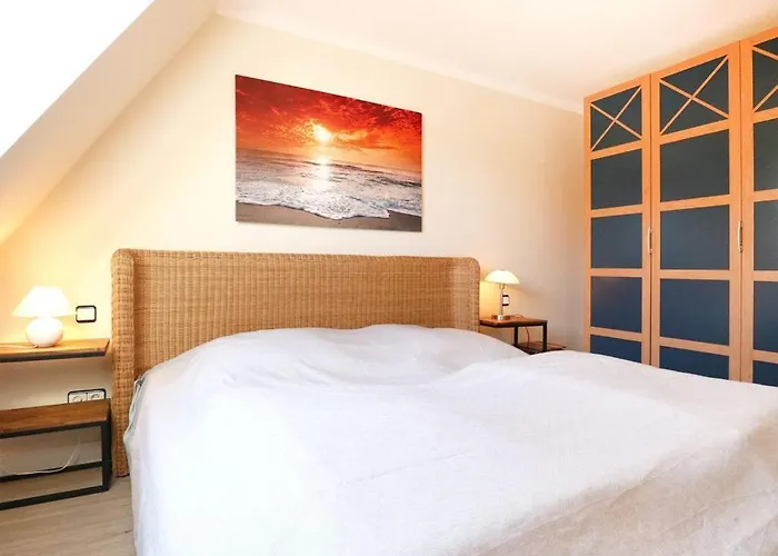 Residenz Am Park 13 White Bay *